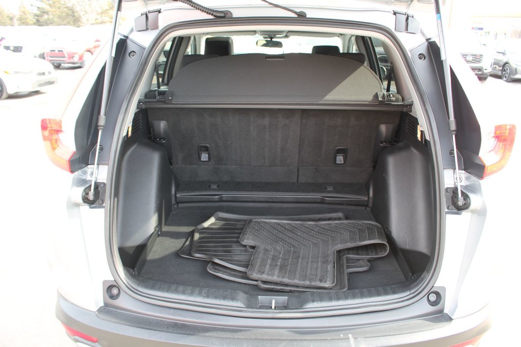 2019 Honda CR-V EX | AWD in Gatineau, Quebec - 24 - w1024h768px