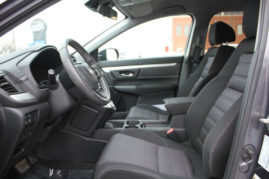 Honda CR-V LX | AWD 2019 à Gatineau, Québec - 7 - w1024h768px