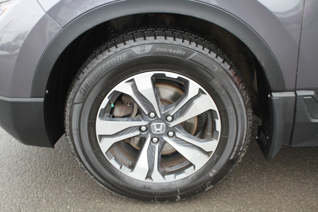 Honda CR-V LX | AWD 2019 à Gatineau, Québec - 21 - w1024h768px