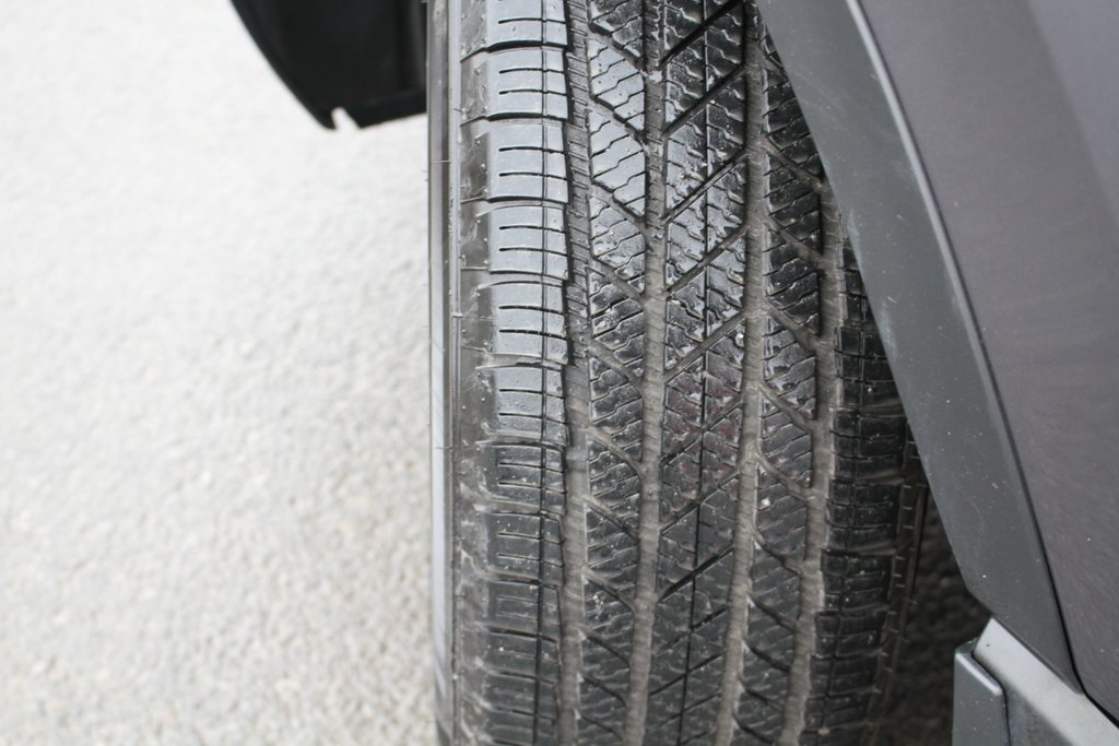 Honda CR-V LX | AWD 2019 à Gatineau, Québec - 22 - w1024h768px