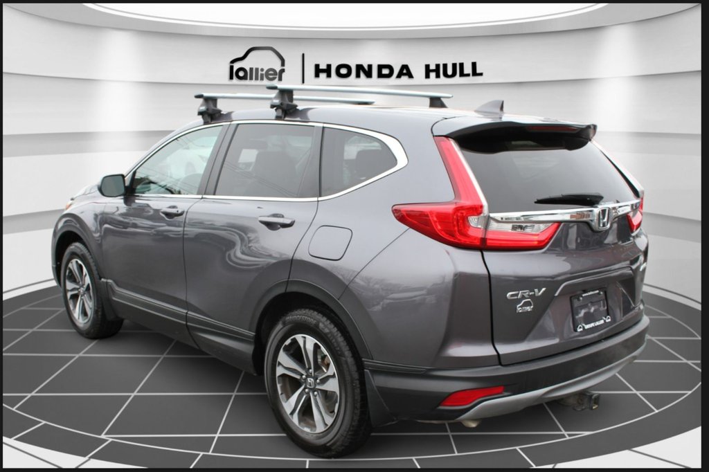 Honda CR-V LX | AWD 2019 à Gatineau, Québec - 3 - w1024h768px