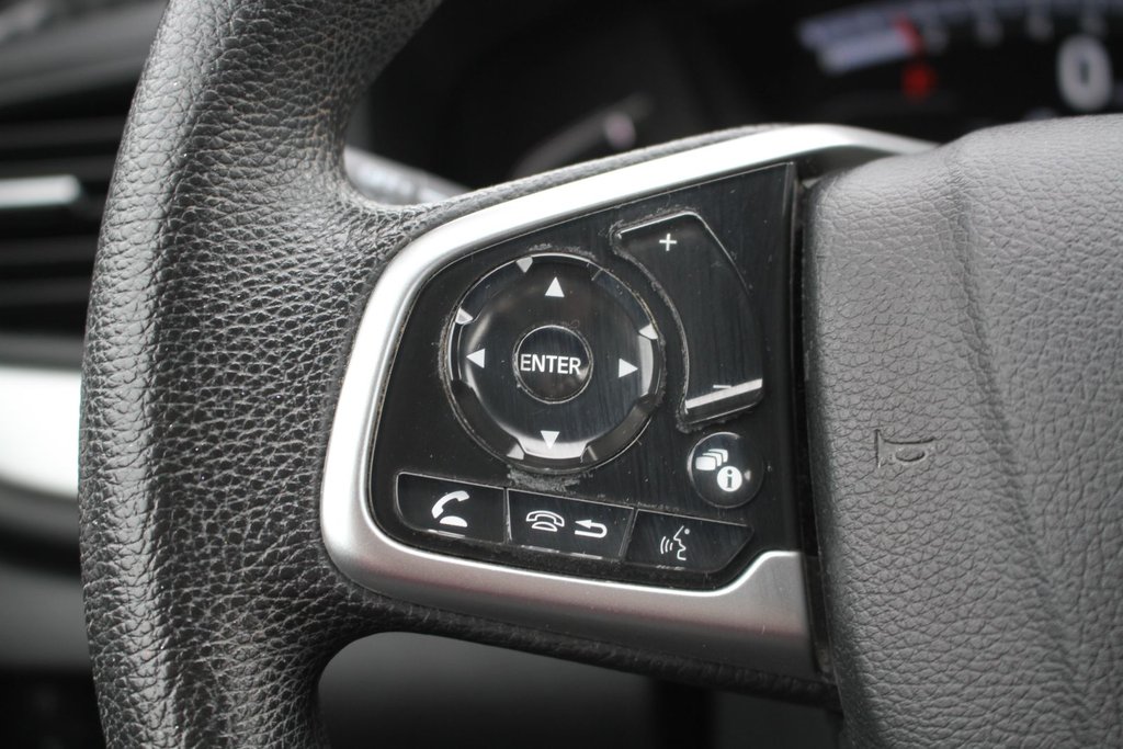 Honda CR-V LX | AWD 2019 à Gatineau, Québec - 12 - w1024h768px