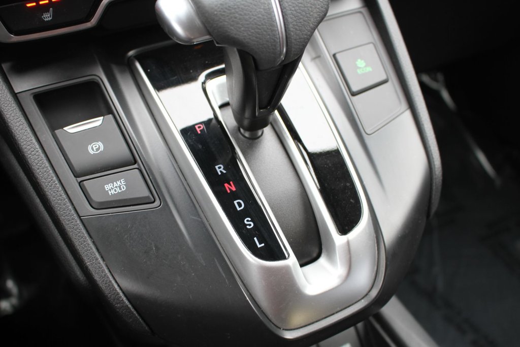 Honda CR-V LX | AWD 2019 à Gatineau, Québec - 15 - w1024h768px