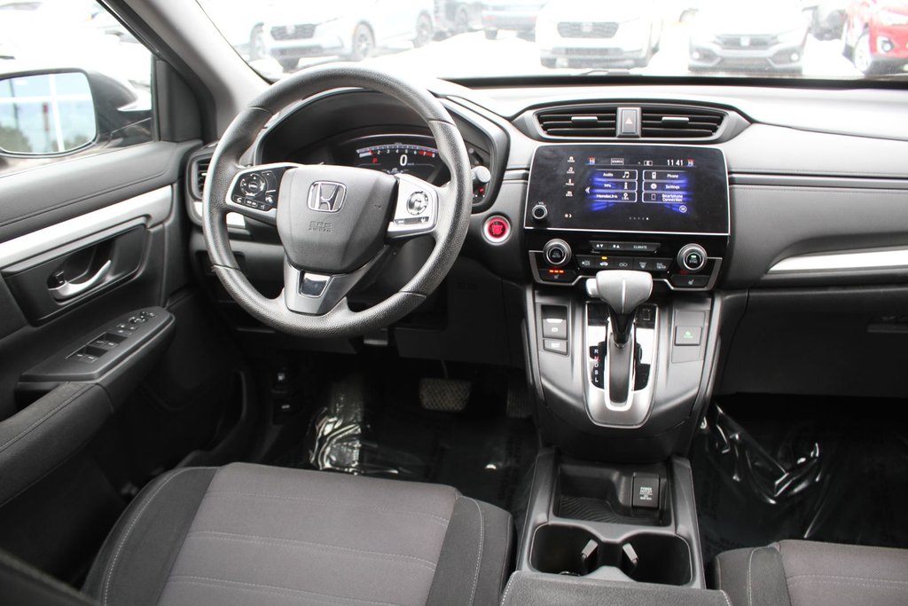 Honda CR-V LX | AWD 2019 à Gatineau, Québec - 9 - w1024h768px
