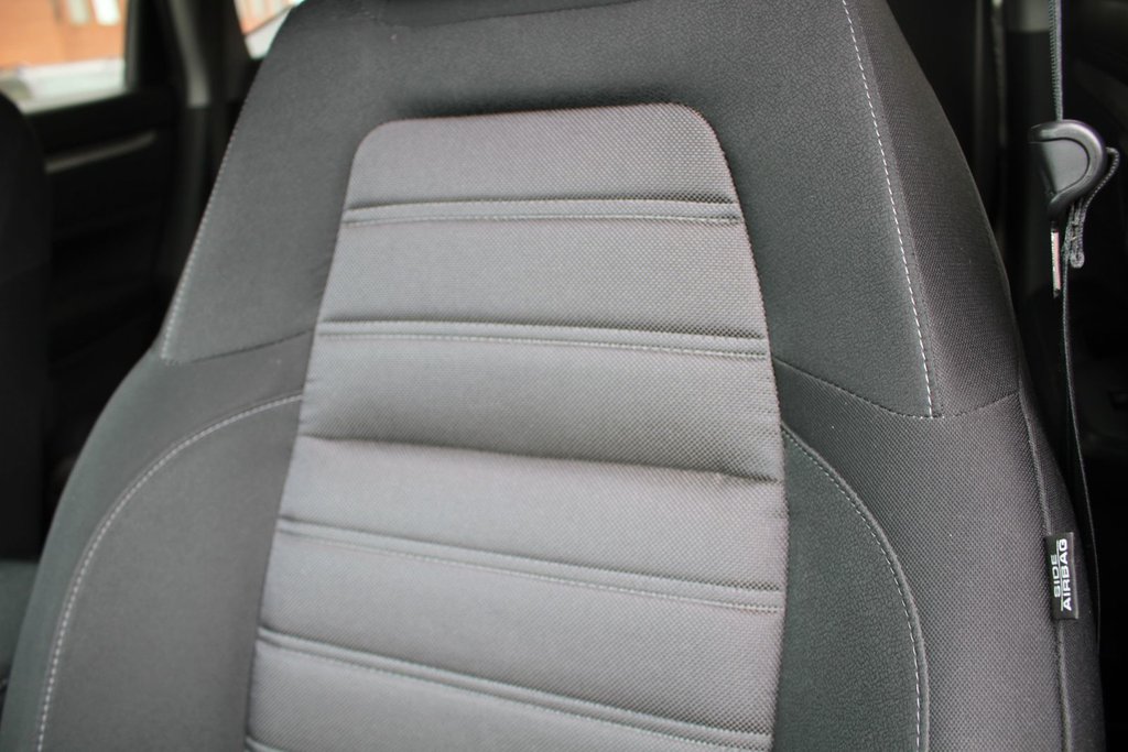 Honda CR-V LX | AWD 2019 à Gatineau, Québec - 19 - w1024h768px