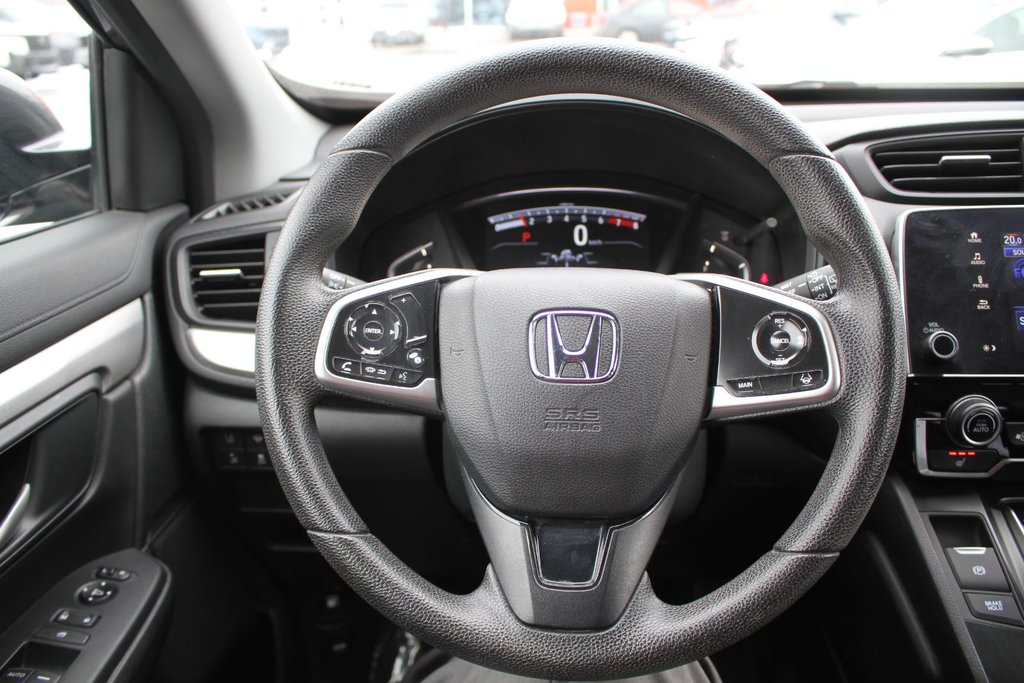 Honda CR-V LX | AWD 2019 à Gatineau, Québec - 10 - w1024h768px