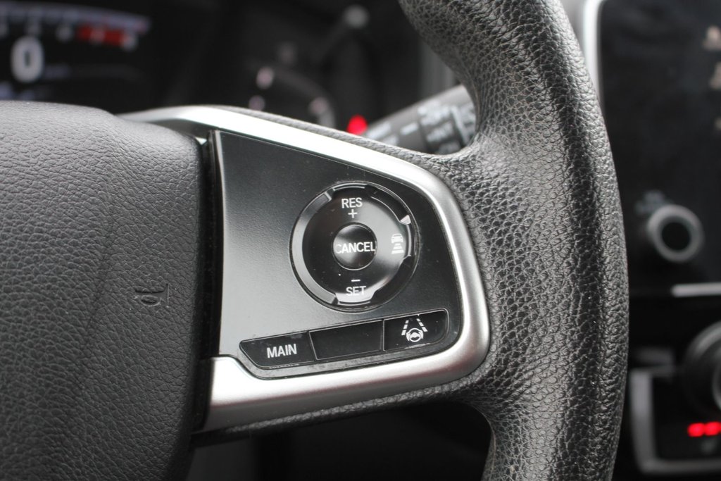 Honda CR-V LX | AWD 2019 à Gatineau, Québec - 14 - w1024h768px