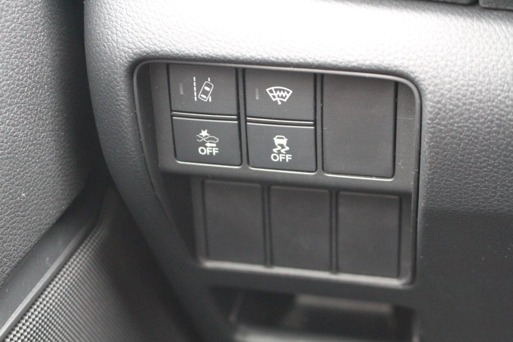 Honda CR-V LX | AWD 2019 à Gatineau, Québec - 13 - w1024h768px