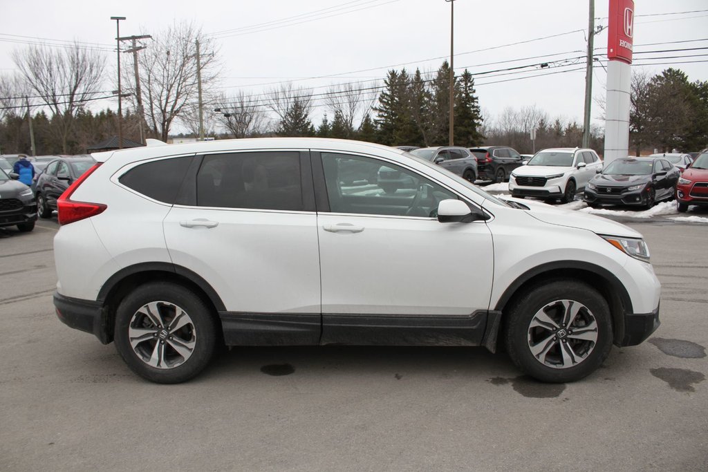 2019 Honda CR-V LX | AWD in Gatineau, Quebec - 6 - w1024h768px