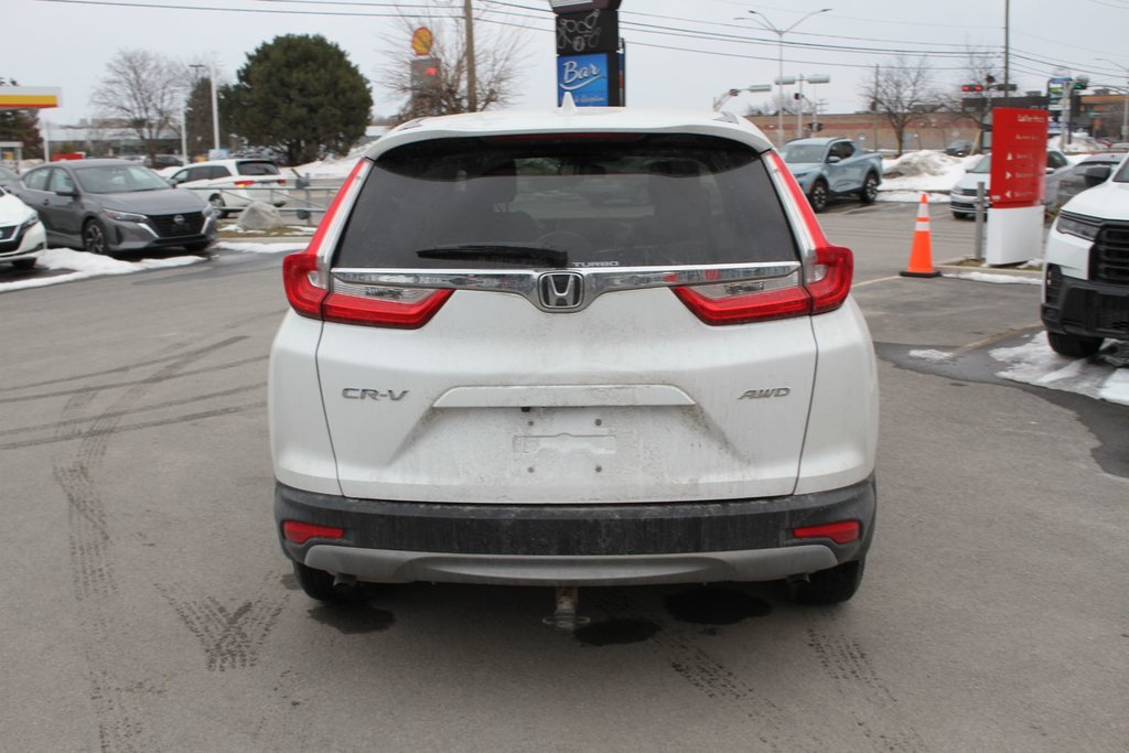 2019 Honda CR-V LX | AWD in Gatineau, Quebec - 4 - w1024h768px