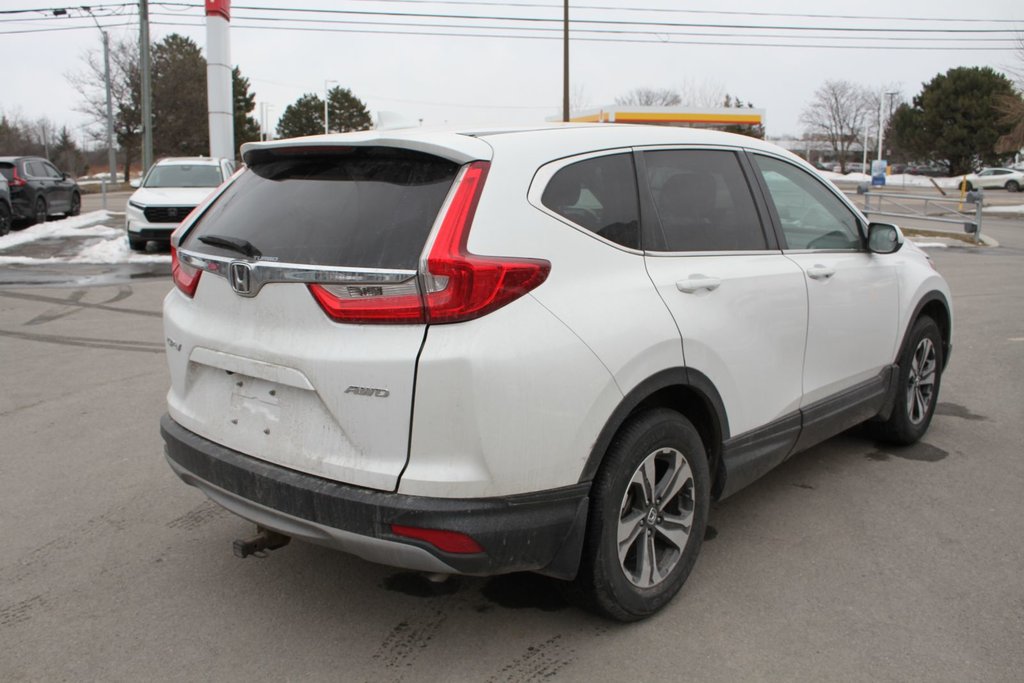 2019 Honda CR-V LX | AWD in Gatineau, Quebec - 5 - w1024h768px