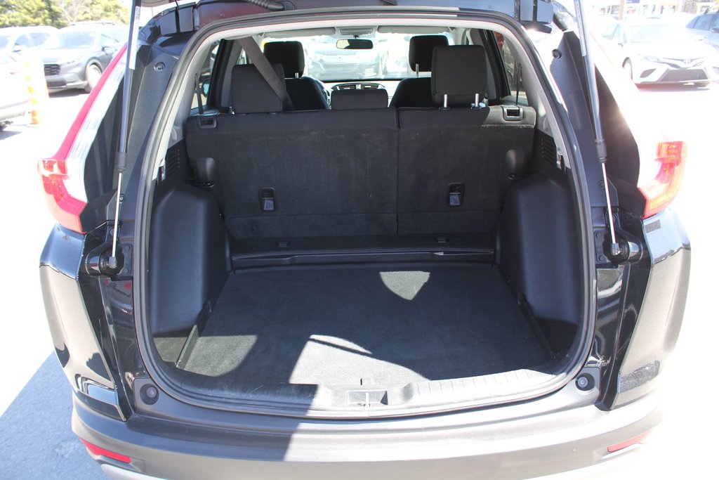 Honda CR-V LX | FWD 2019 à Gatineau, Québec - 21 - w1024h768px