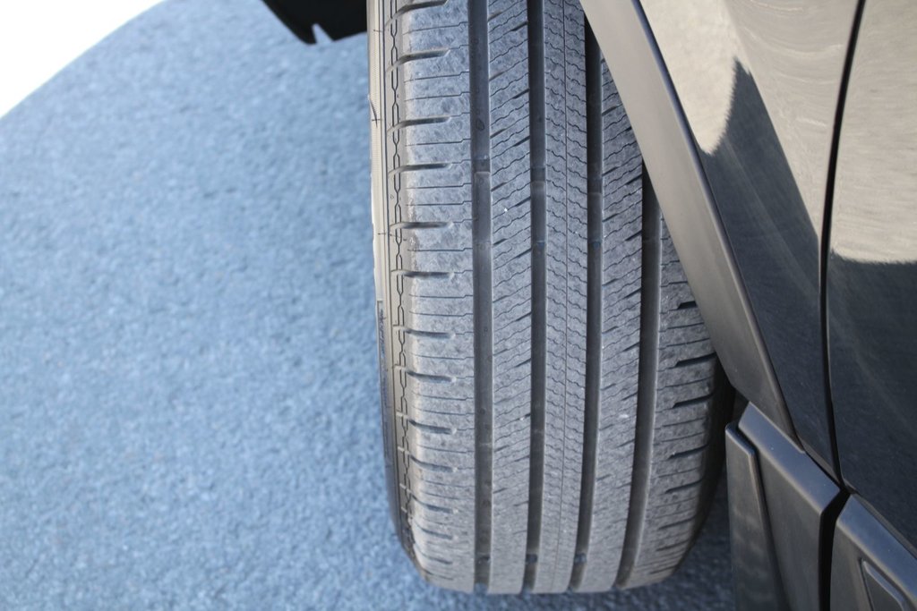 Honda CR-V LX | FWD 2019 à Gatineau, Québec - 23 - w1024h768px