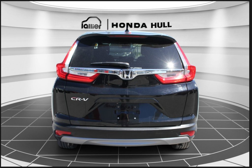 Honda CR-V LX | FWD 2019 à Gatineau, Québec - 4 - w1024h768px