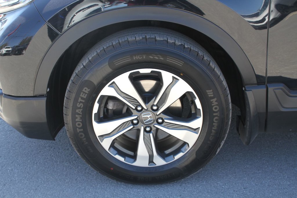 Honda CR-V LX | FWD 2019 à Gatineau, Québec - 22 - w1024h768px