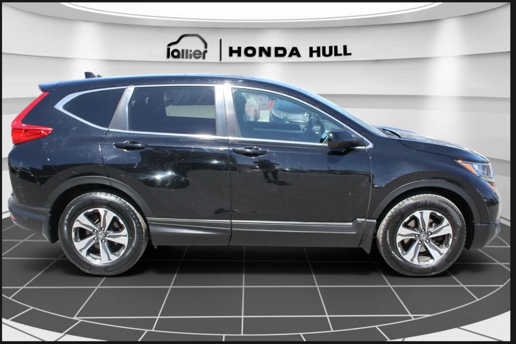 Honda CR-V LX | FWD 2019 à Gatineau, Québec - 6 - w1024h768px