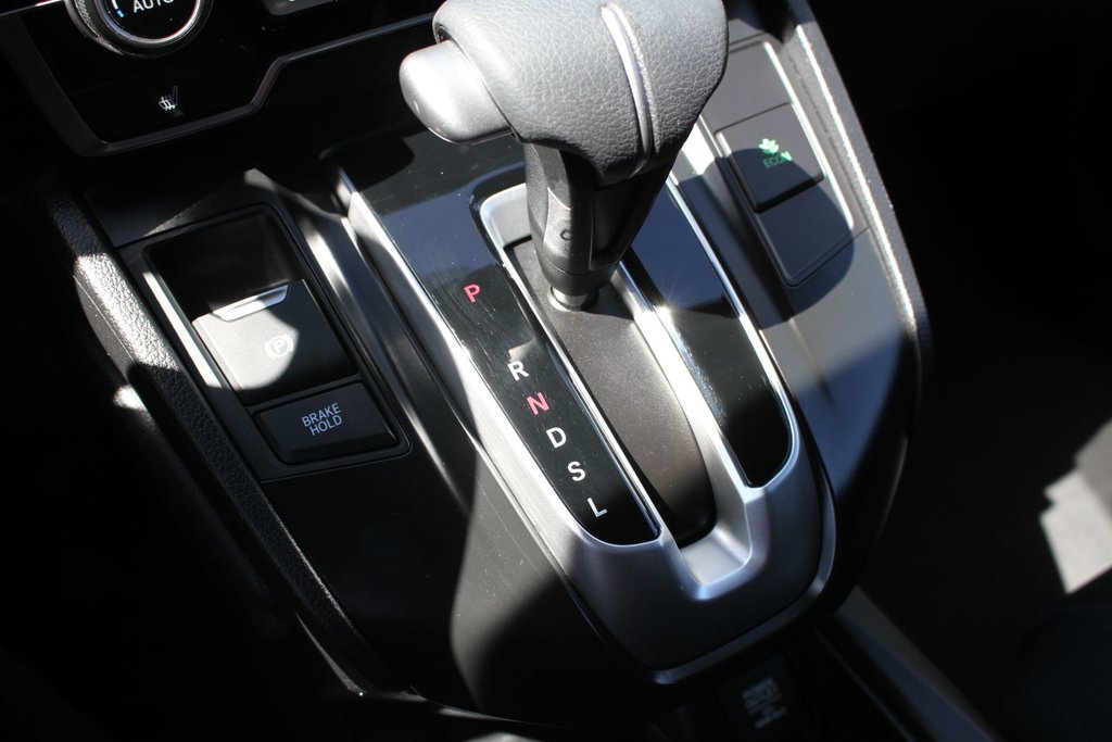 Honda CR-V LX | FWD 2019 à Gatineau, Québec - 15 - w1024h768px