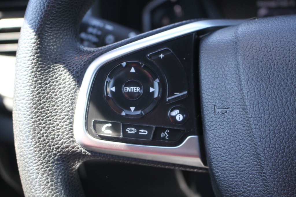 Honda CR-V LX | FWD 2019 à Gatineau, Québec - 12 - w1024h768px