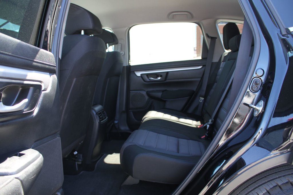 Honda CR-V LX | FWD 2019 à Gatineau, Québec - 8 - w1024h768px