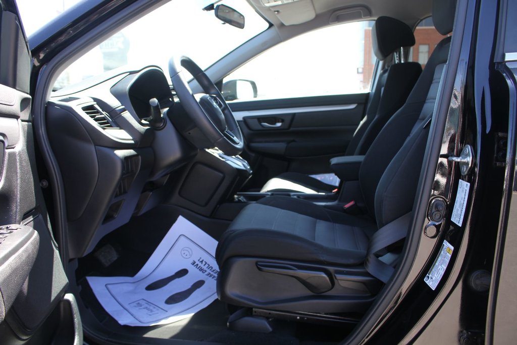 Honda CR-V LX | FWD 2019 à Gatineau, Québec - 7 - w1024h768px