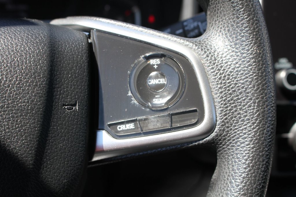 Honda CR-V LX | FWD 2019 à Gatineau, Québec - 14 - w1024h768px