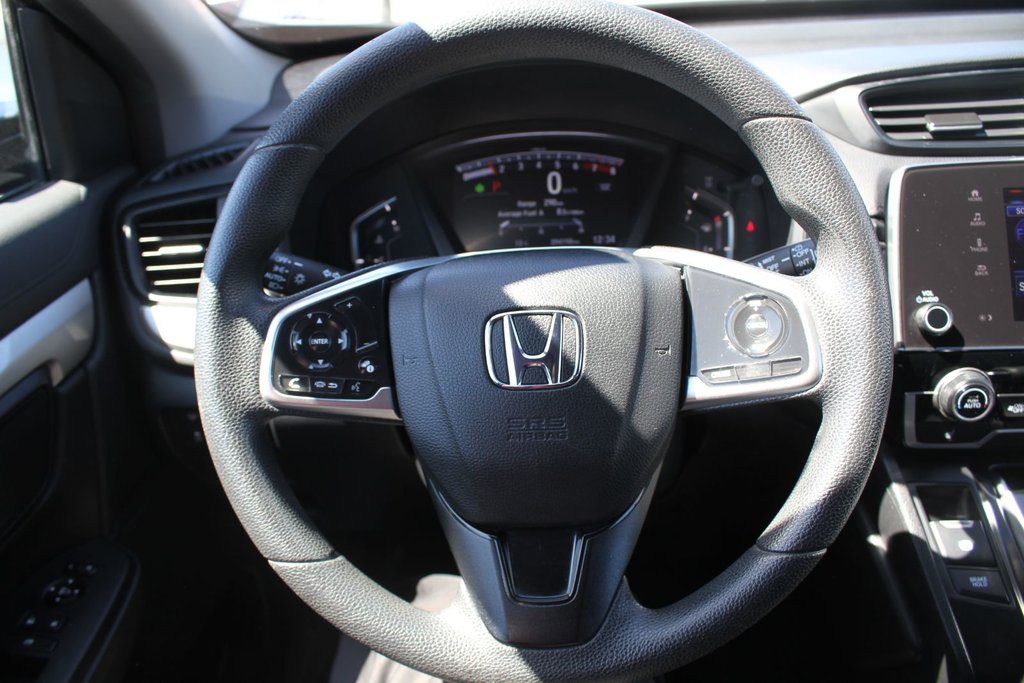 Honda CR-V LX | FWD 2019 à Gatineau, Québec - 10 - w1024h768px