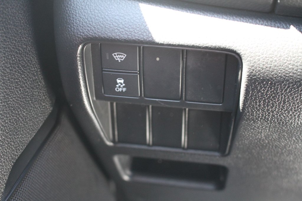 Honda CR-V LX | FWD 2019 à Gatineau, Québec - 13 - w1024h768px