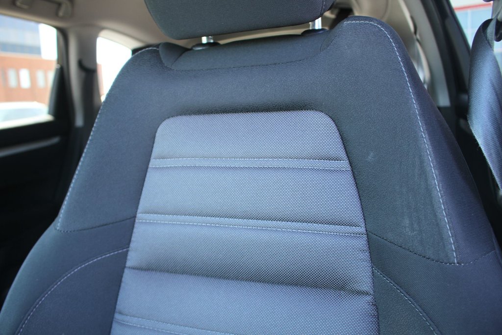 Honda CR-V LX | FWD 2019 à Gatineau, Québec - 20 - w1024h768px
