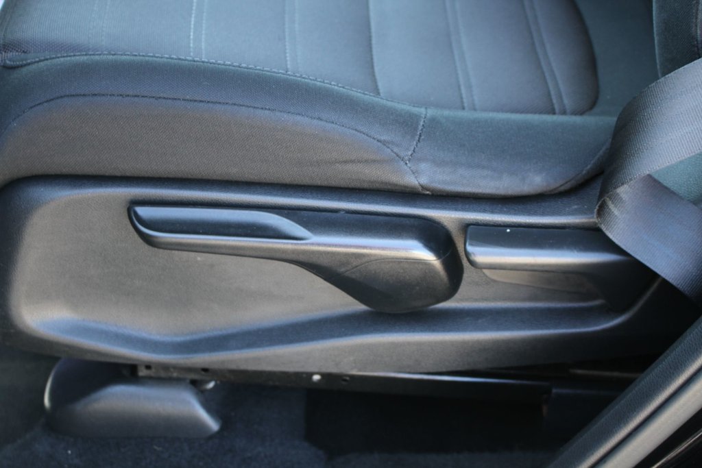 Honda CR-V LX | FWD 2019 à Gatineau, Québec - 19 - w1024h768px