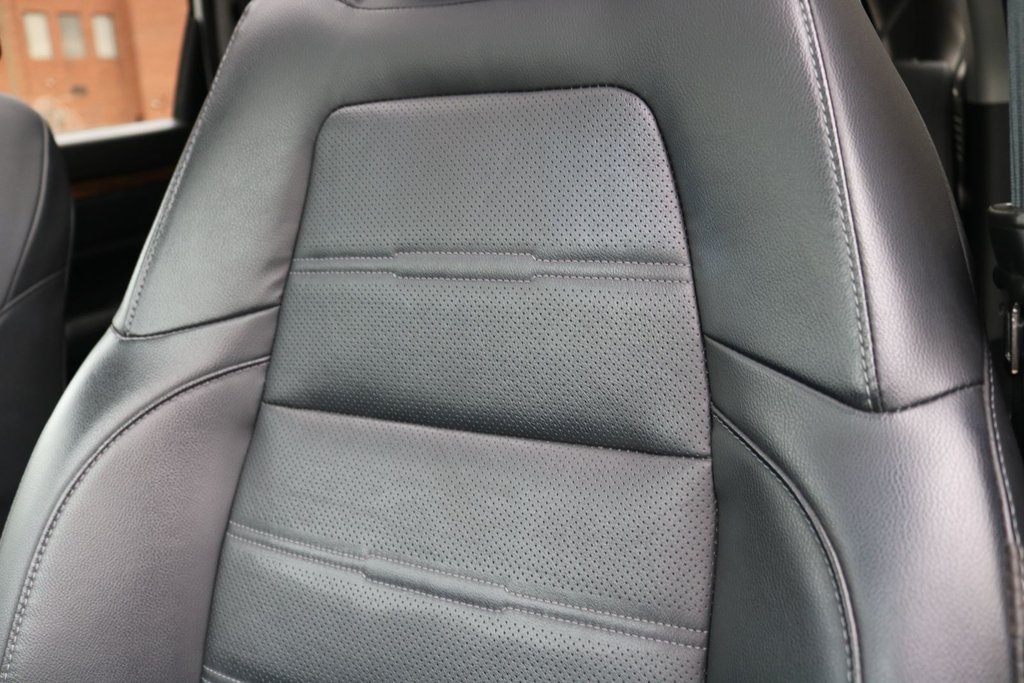 Honda CR-V Touring | AWD 2019 à Montréal, Québec - 23 - w1024h768px