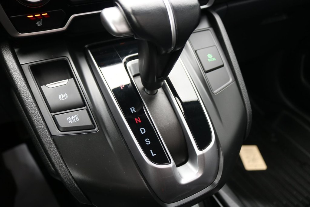 Honda CR-V Touring | AWD 2019 à Montréal, Québec - 17 - w1024h768px