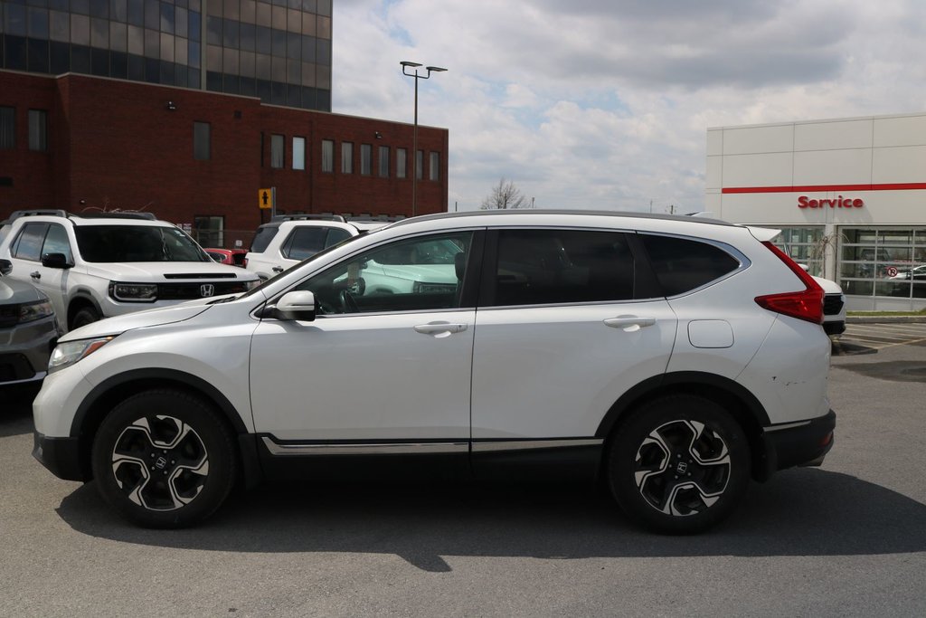 Honda CR-V Touring | AWD 2019 à Gatineau, Québec - 2 - w1024h768px