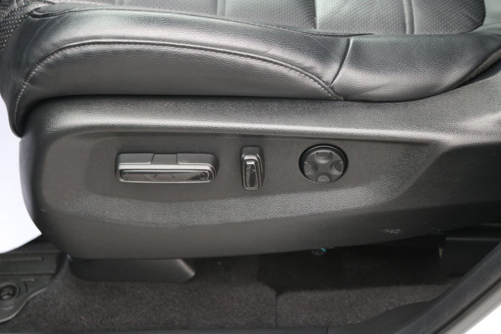 Honda CR-V Touring | AWD 2019 à Montréal, Québec - 22 - w1024h768px