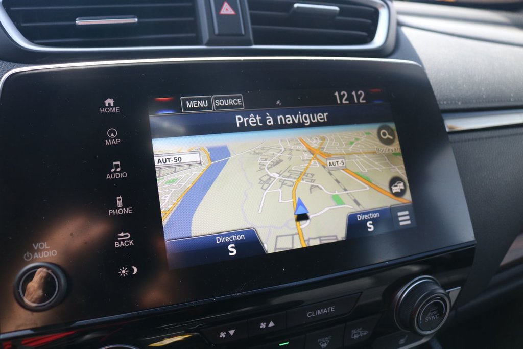 2019 Honda CR-V Touring | AWD in Gatineau, Quebec - 20 - w1024h768px