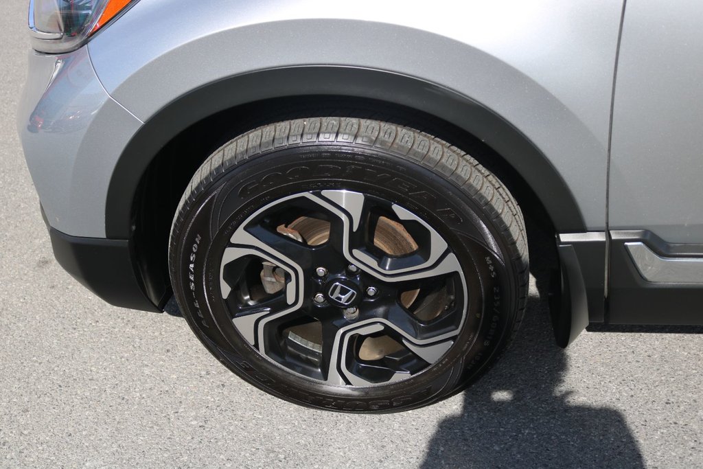 2019 Honda CR-V Touring | AWD in Gatineau, Quebec - 24 - w1024h768px