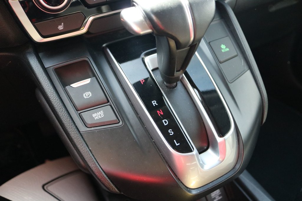 2019 Honda CR-V Touring | AWD in Gatineau, Quebec - 16 - w1024h768px