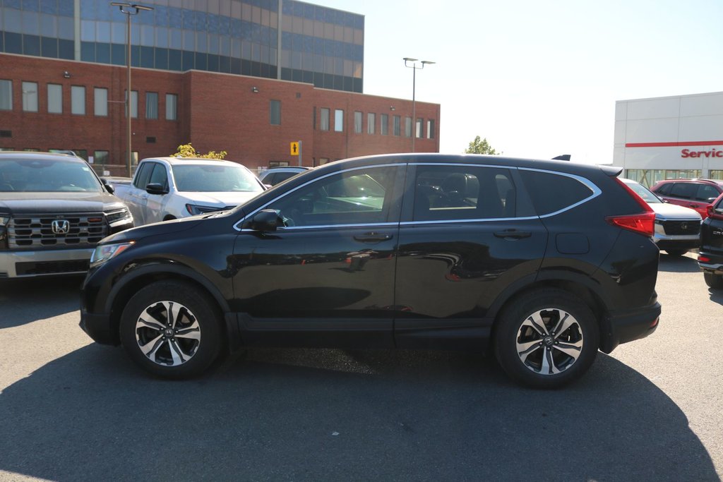 Honda CR-V LX | AWD 2019 à Gatineau, Québec - 2 - w1024h768px