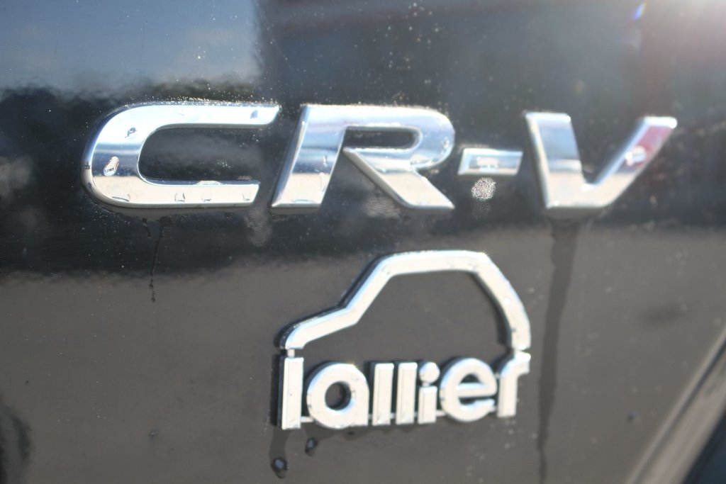 2020  CR-V LX FWD in Gatineau, Quebec - 10 - w1024h768px