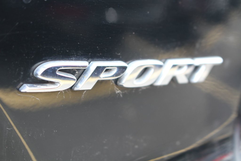 CR-V Sport AWD 2020 à Gatineau, Québec - 10 - w1024h768px