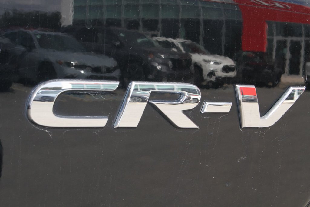 2020  CR-V EX-L AWD in Gatineau, Quebec - 10 - w1024h768px