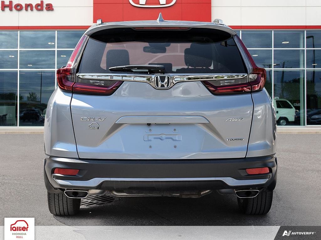 CR-V TOURING AWD 2020 à , Québec - 5 - w1024h768px