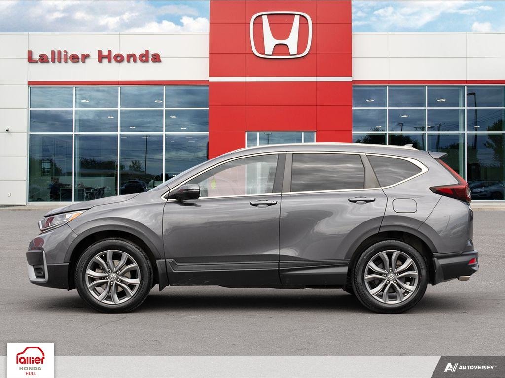 CR-V Sport AWD 2020 à , Québec - 3 - w1024h768px