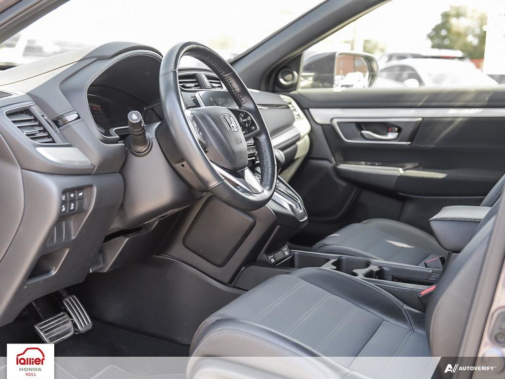 2020  CR-V Sport AWD in , Quebec - 13 - w1024h768px