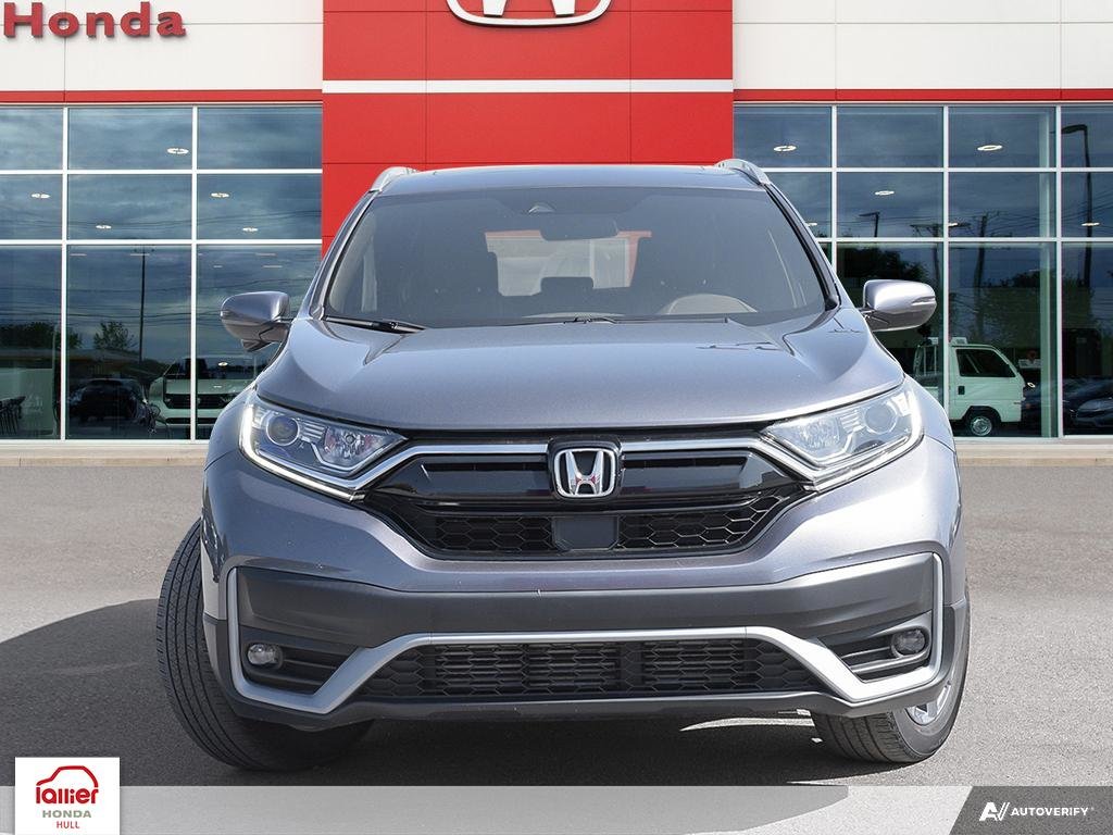 2020  CR-V Sport AWD in , Quebec - 2 - w1024h768px