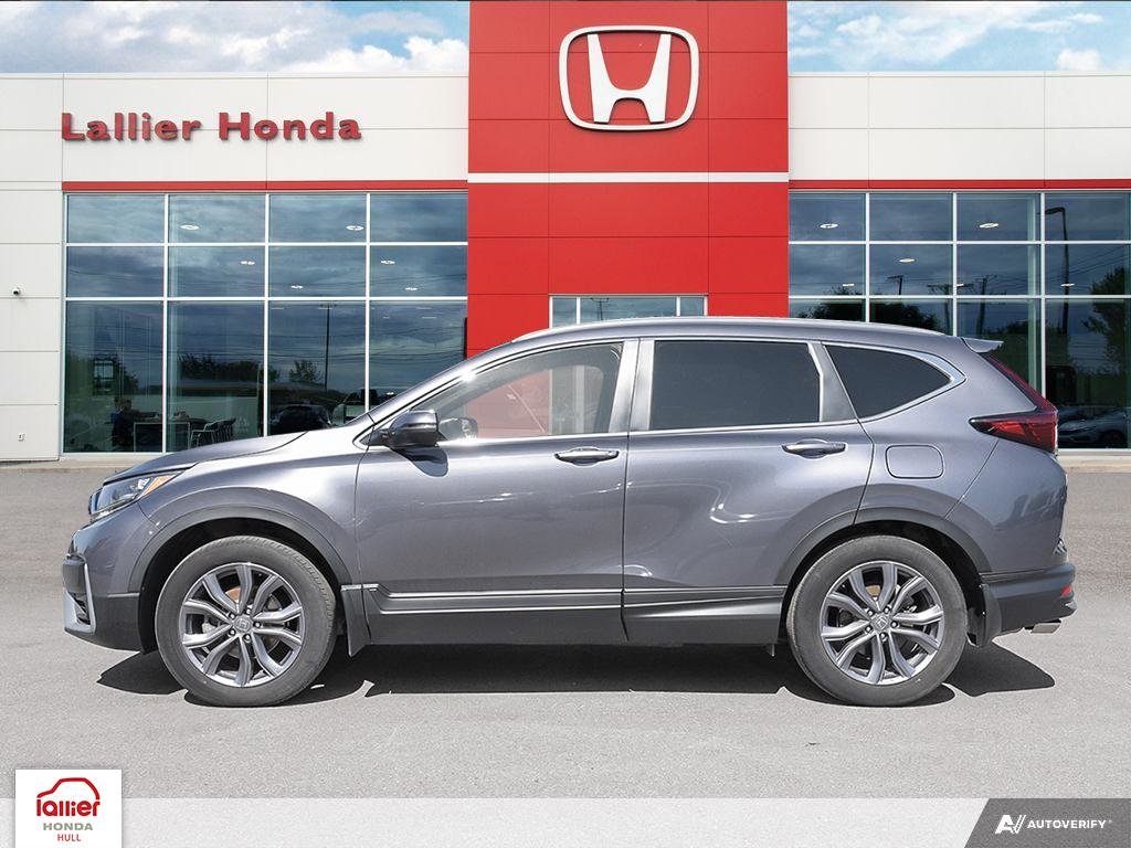 2020  CR-V Sport AWD in , Quebec - 3 - w1024h768px