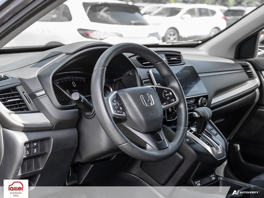 2020  CR-V LX AWD in , Quebec - 13 - w1024h768px