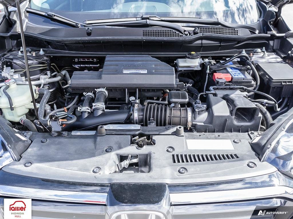 2020  CR-V LX AWD in , Quebec - 8 - w1024h768px