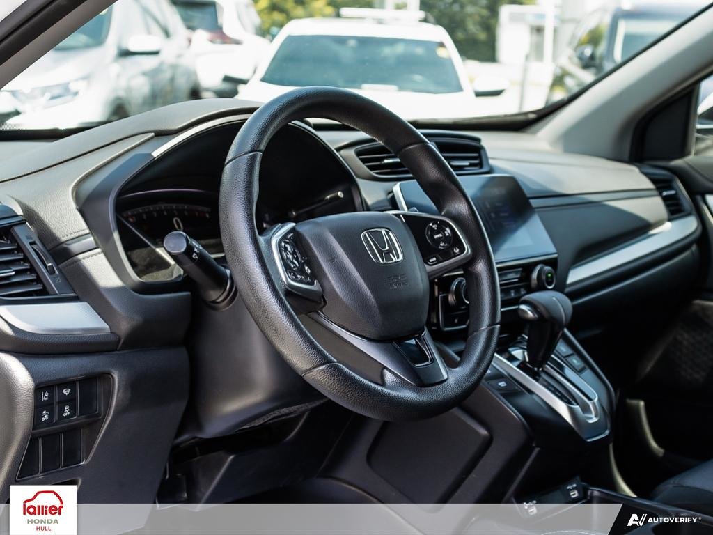 CR-V LX 2020 à Gatineau, Québec - 13 - w1024h768px