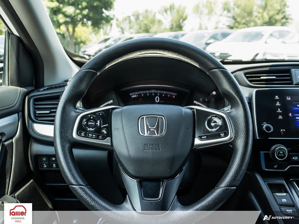 2020  CR-V LX in , Quebec - 14 - w1024h768px