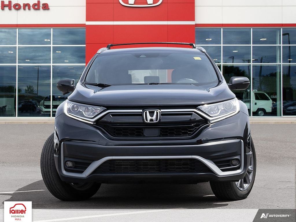 CR-V Sport AWD 2020 à , Québec - 2 - w1024h768px